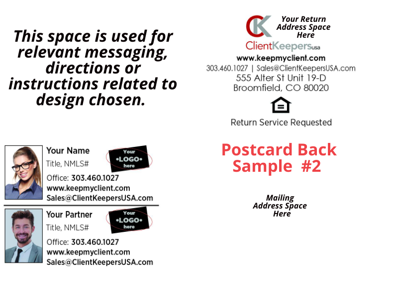 
AnnouncementKeepers Postcards (Click on image above to see ALL on-line designs)