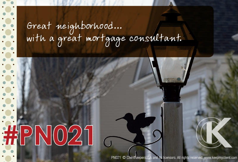 
MortgageKeepers Postcards (Click on image above to see ALL on-line designs)